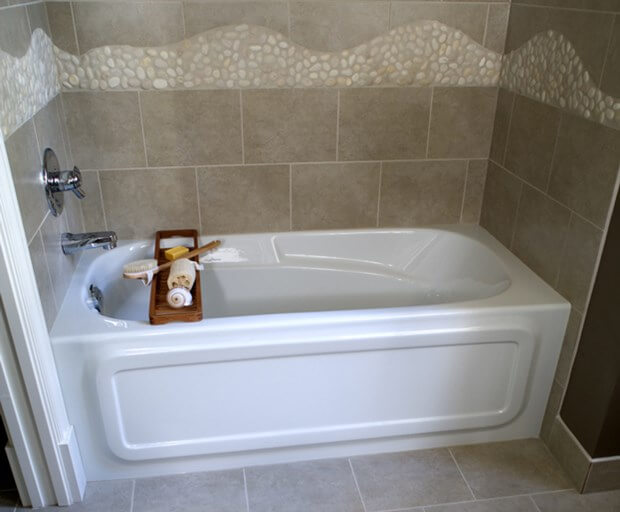 How To ReCaulk A Bathtub Bathroom Remodeling